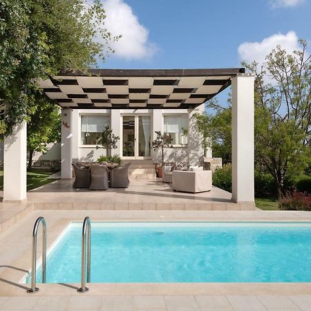 Levantes Luxury Home - Nature Inspired, Pool & Bbq, By Thinkvilla Prinés Dış mekan fotoğraf