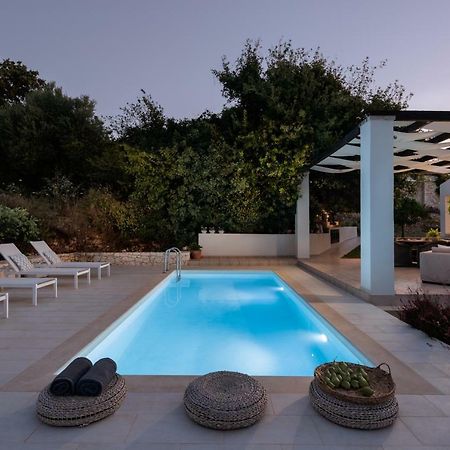 Levantes Luxury Home - Nature Inspired, Pool & Bbq, By Thinkvilla Prinés Dış mekan fotoğraf