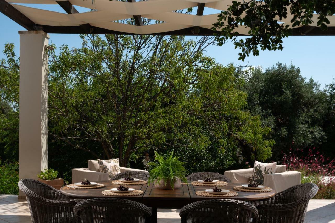 Levantes Luxury Home - Nature Inspired, Pool & Bbq, By Thinkvilla Prinés Dış mekan fotoğraf