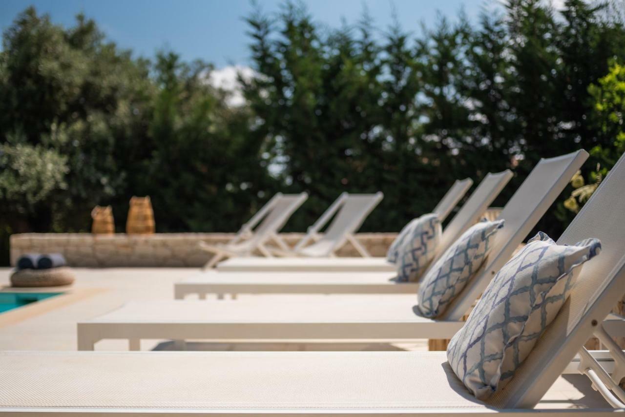 Levantes Luxury Home - Nature Inspired, Pool & Bbq, By Thinkvilla Prinés Dış mekan fotoğraf