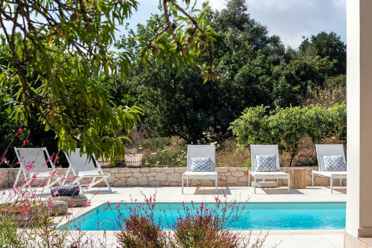 Levantes Luxury Home - Nature Inspired, Pool & Bbq, By Thinkvilla Prinés Dış mekan fotoğraf