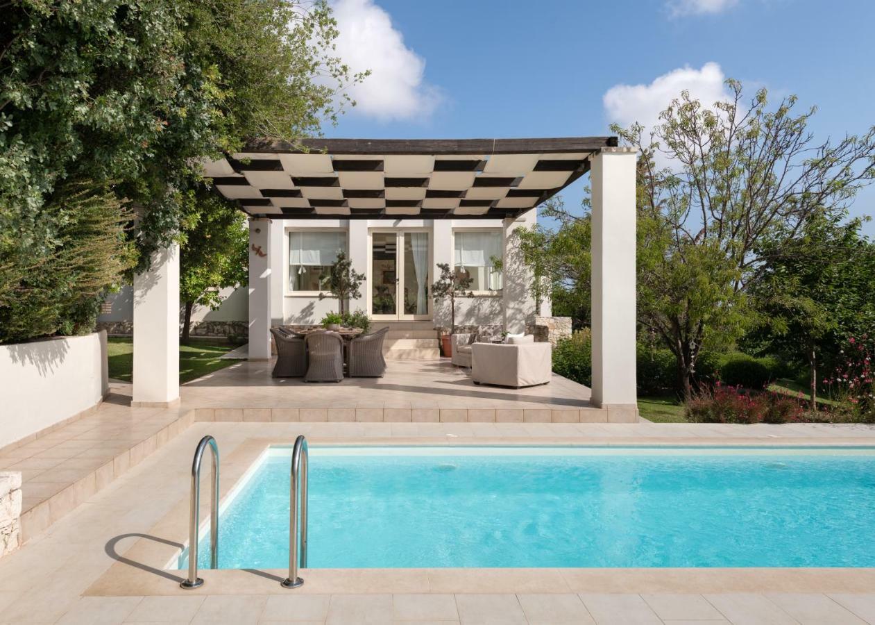Levantes Luxury Home - Nature Inspired, Pool & Bbq, By Thinkvilla Prinés Dış mekan fotoğraf
