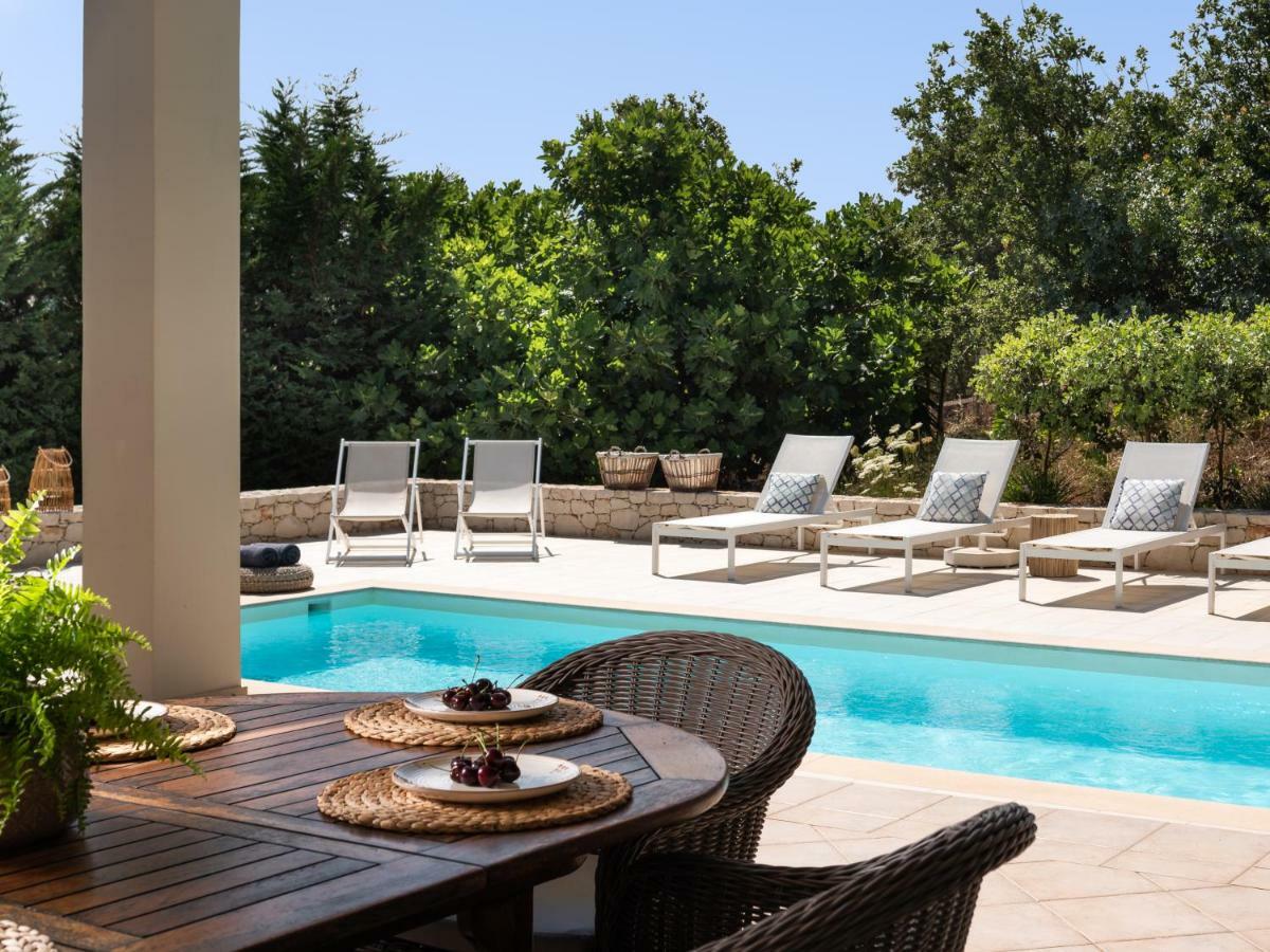 Levantes Luxury Home - Nature Inspired, Pool & Bbq, By Thinkvilla Prinés Dış mekan fotoğraf