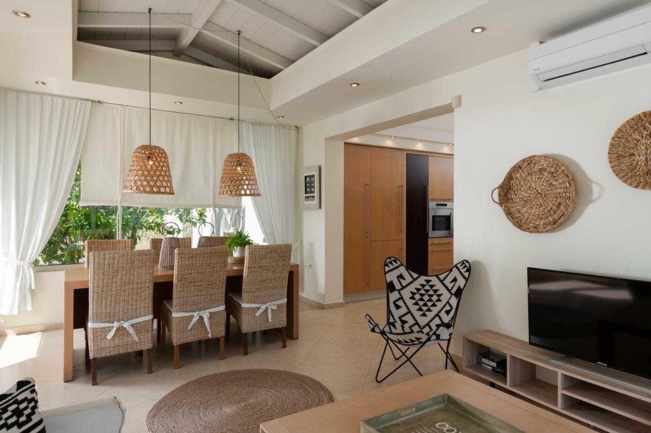 Levantes Luxury Home - Nature Inspired, Pool & Bbq, By Thinkvilla Prinés Dış mekan fotoğraf